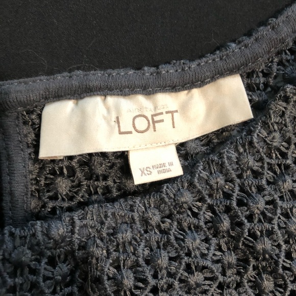 Loft Tee - Picture 3 of 6